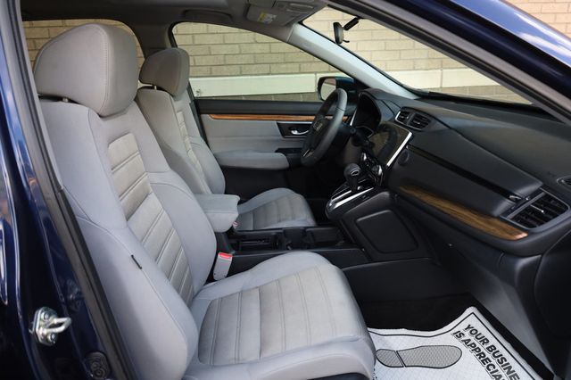 2017 Honda CR-V EX 2WD - 23002189 - 28