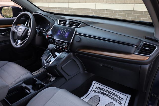 2017 Honda CR-V EX 2WD - 23002189 - 29