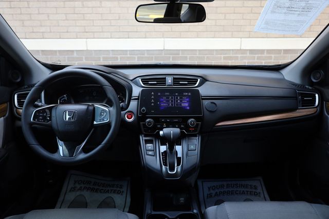 2017 Honda CR-V EX 2WD - 23002189 - 30