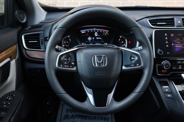 2017 Honda CR-V EX 2WD - 23002189 - 31