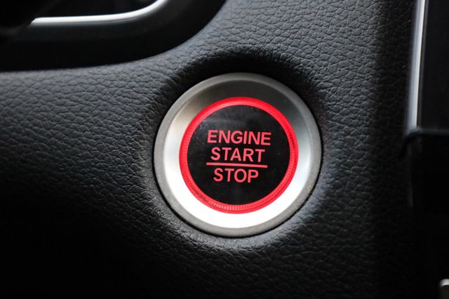 2017 Honda CR-V EX 2WD - 23002189 - 34