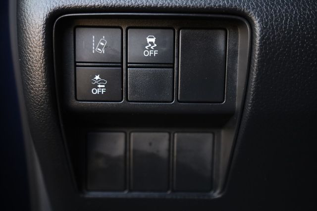 2017 Honda CR-V EX 2WD - 23002189 - 35