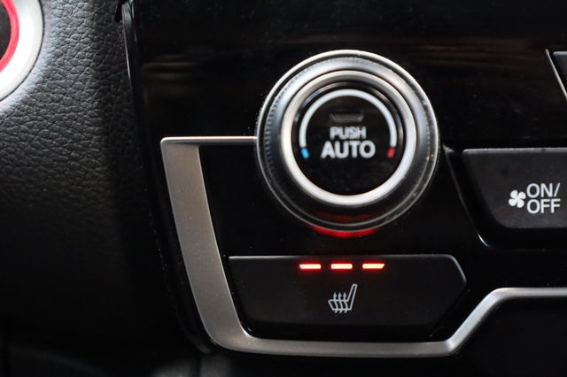 2017 Honda CR-V EX 2WD - 23002189 - 36