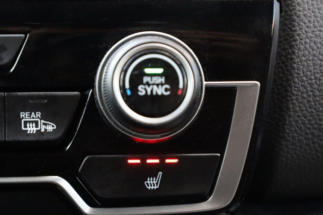 2017 Honda CR-V EX 2WD - 23002189 - 37