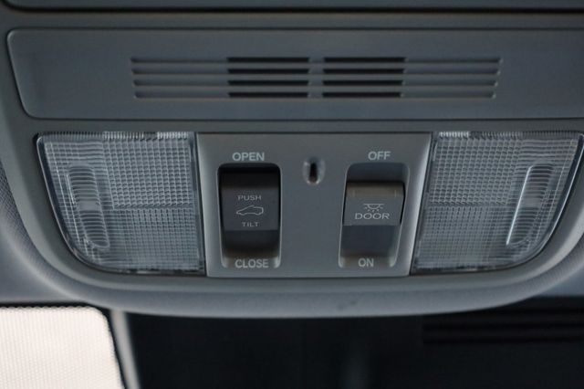 2017 Honda CR-V EX 2WD - 23002189 - 38