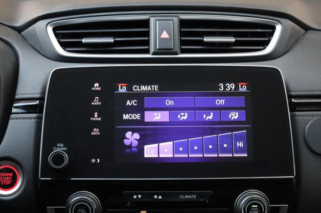 2017 Honda CR-V EX 2WD - 23002189 - 42