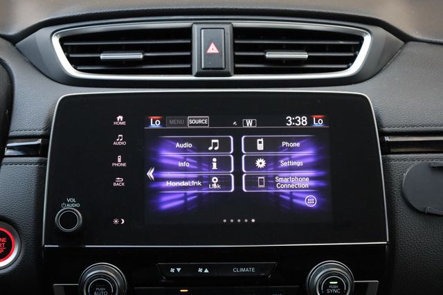 2017 Honda CR-V EX 2WD - 23002189 - 43