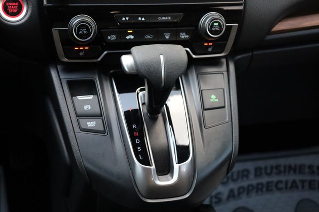 2017 Honda CR-V EX 2WD - 23002189 - 44