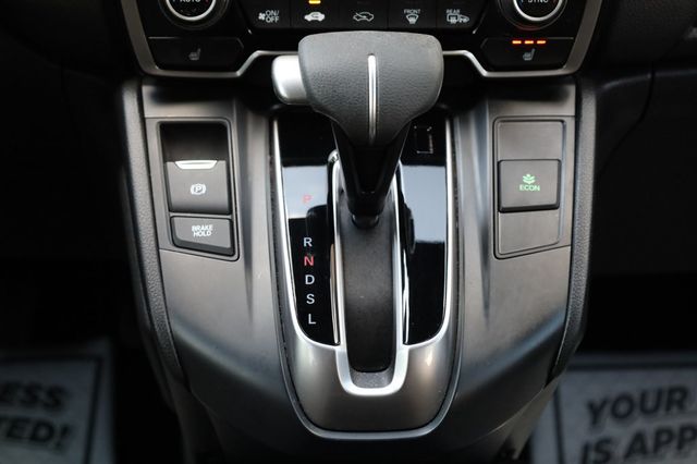 2017 Honda CR-V EX 2WD - 23002189 - 45