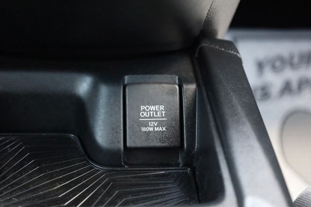 2017 Honda CR-V EX 2WD - 23002189 - 46