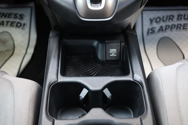 2017 Honda CR-V EX 2WD - 23002189 - 48