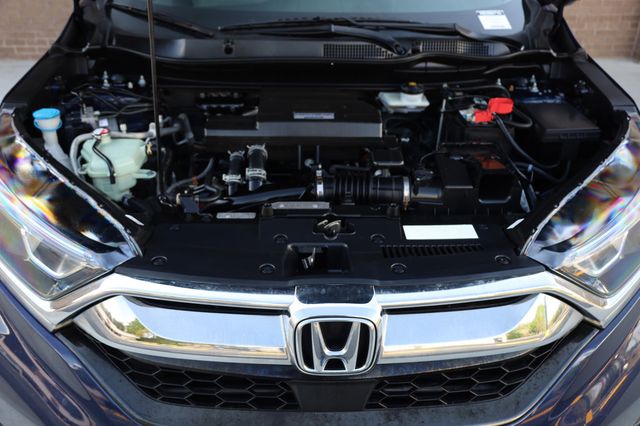 2017 Honda CR-V EX 2WD w/ Honda Sense! - 23002189 - 10