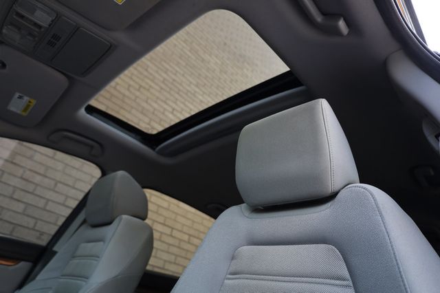 2017 Honda CR-V EX 2WD w/ Honda Sense! - 23002189 - 17