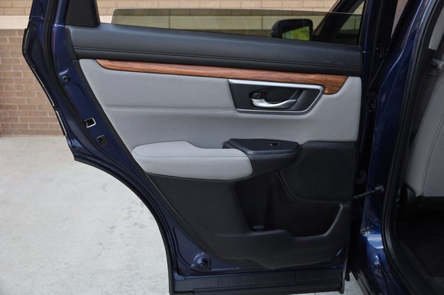 2017 Honda CR-V EX 2WD w/ Honda Sense! - 23002189 - 18