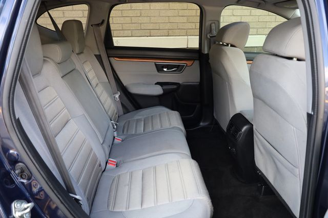 2017 Honda CR-V EX 2WD w/ Honda Sense! - 23002189 - 23