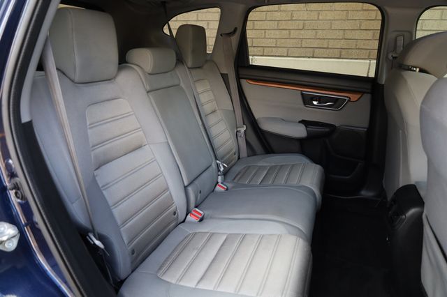 2017 Honda CR-V EX 2WD w/ Honda Sense! - 23002189 - 24