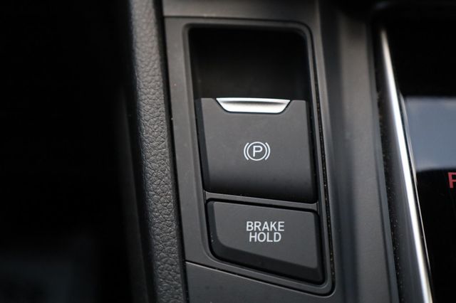 2017 Honda CR-V EX 2WD w/ Honda Sense! - 23002189 - 47