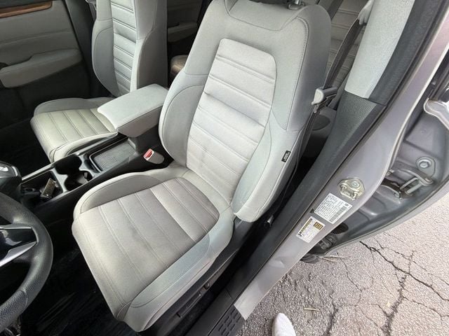 2017 Honda CR-V EX AWD - 23071883 - 13