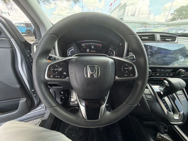 2017 Honda CR-V EX AWD - 23071883 - 14