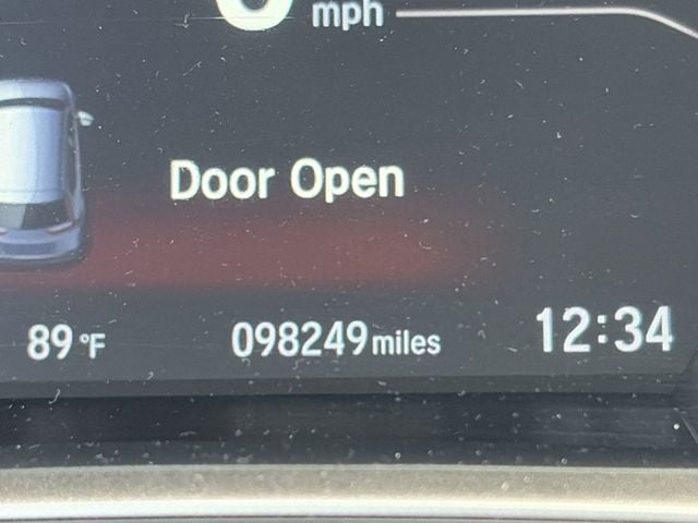 2017 Honda CR-V EX AWD - 23071883 - 15