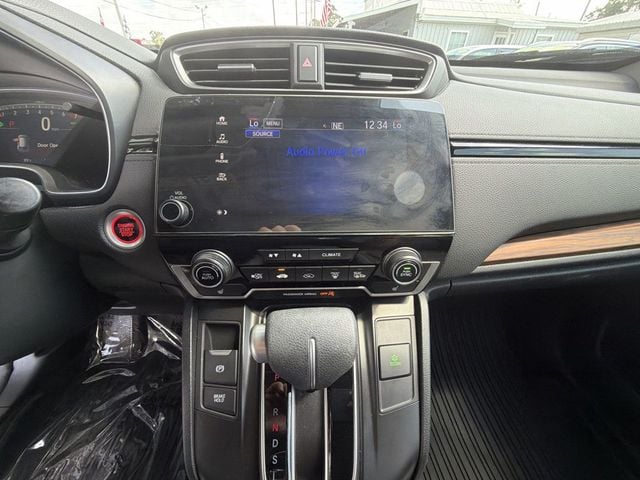2017 Honda CR-V EX AWD - 23071883 - 16