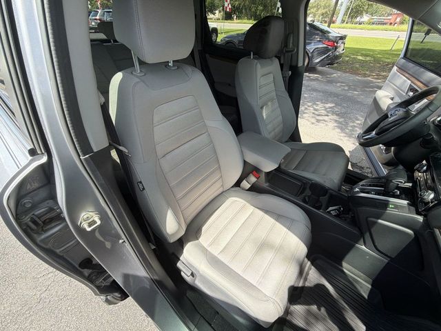 2017 Honda CR-V EX AWD - 23071883 - 20