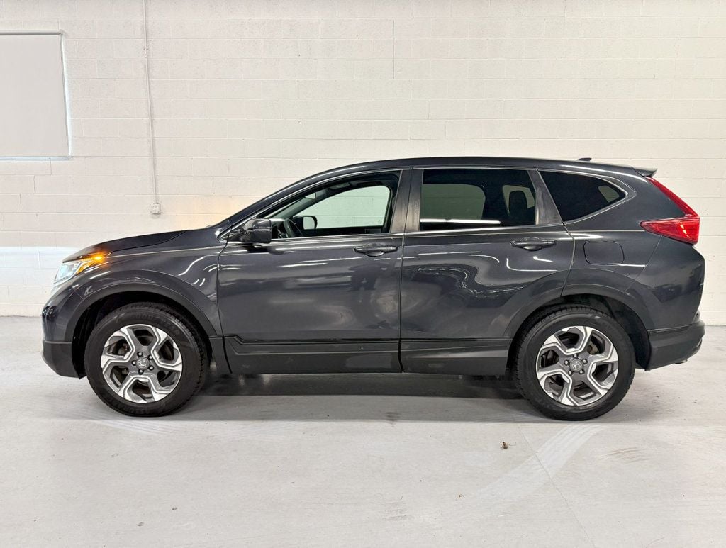 2017 Honda CR-V EX AWD - 22731922 - 3