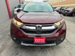 2017 Honda CR-V EX AWD - 22888583 - 11