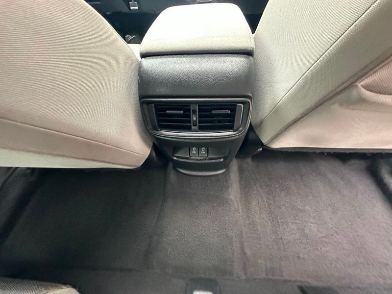 2017 Honda CR-V EX AWD - 22888583 - 21