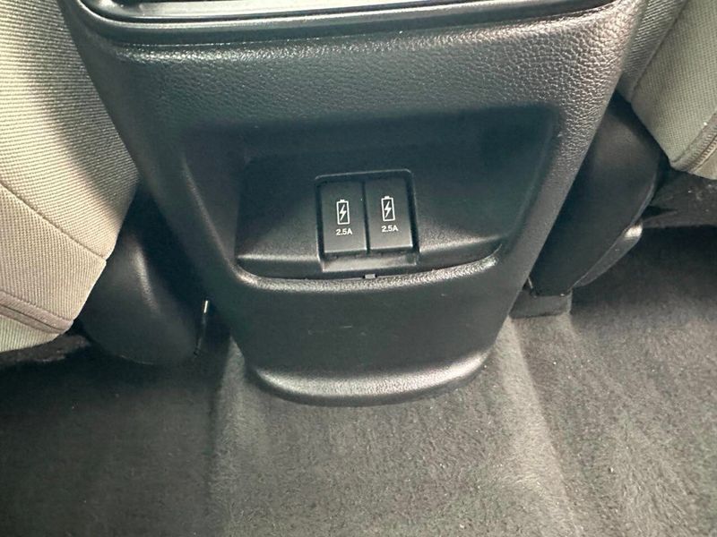 2017 Honda CR-V EX AWD - 22888583 - 22