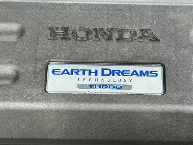 2017 Honda CR-V EX AWD - 22888583 - 28