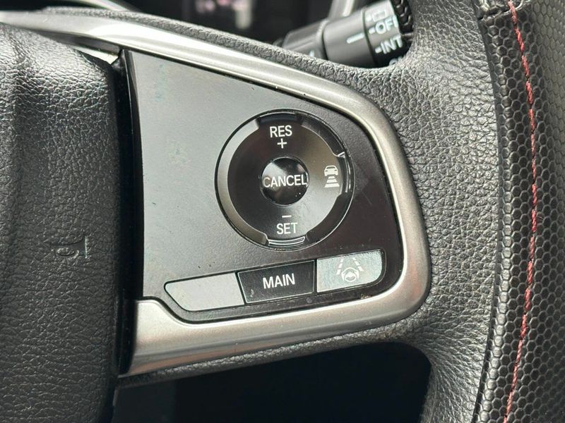 2017 Honda CR-V EX AWD - 22888583 - 31