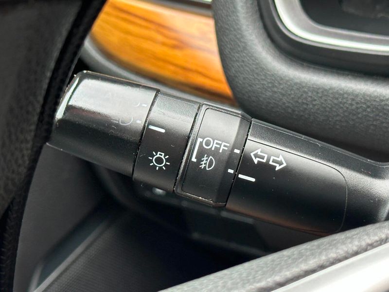2017 Honda CR-V EX AWD - 22888583 - 33