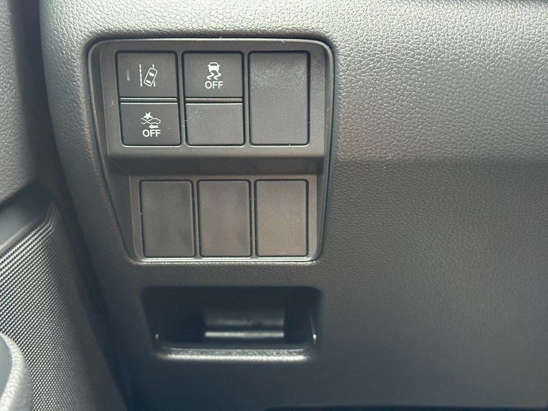 2017 Honda CR-V EX AWD - 22888583 - 35
