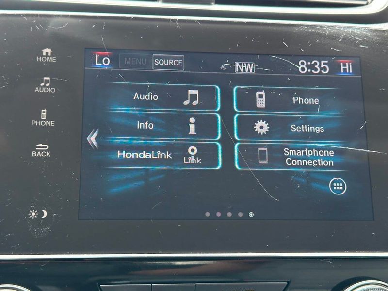 2017 Honda CR-V EX AWD - 22888583 - 38