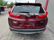 2017 Honda CR-V EX AWD - 22888583 - 3