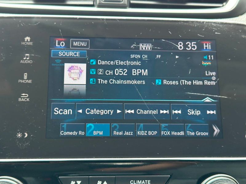 2017 Honda CR-V EX AWD - 22888583 - 42
