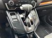 2017 Honda CR-V EX AWD - 22888583 - 45