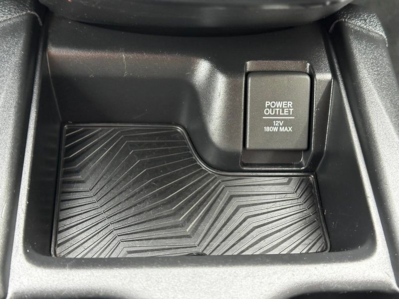 2017 Honda CR-V EX AWD - 22888583 - 47