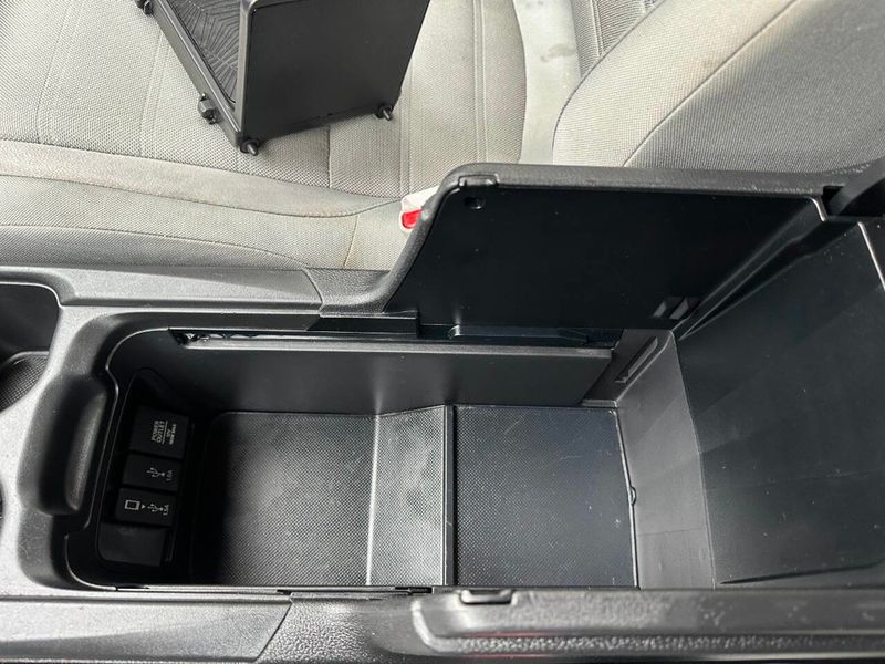2017 Honda CR-V EX AWD - 22888583 - 51