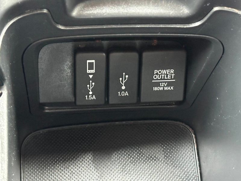 2017 Honda CR-V EX AWD - 22888583 - 52