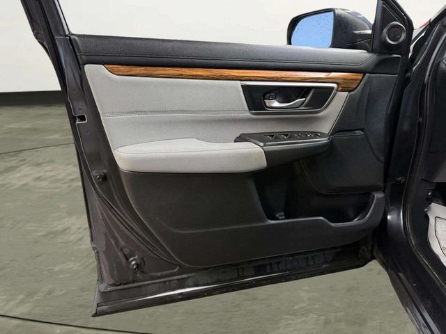 2017 Honda CR-V EX AWD - 22979610 - 13