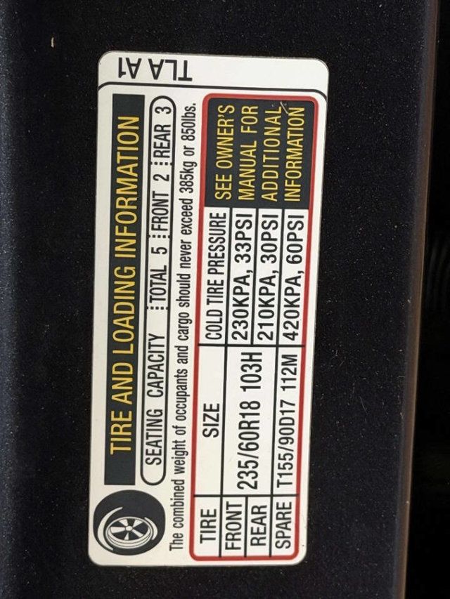 2017 Honda CR-V EX AWD - 22979610 - 17