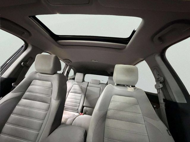 2017 Honda CR-V EX AWD - 22979610 - 19