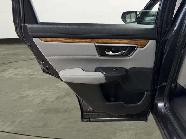 2017 Honda CR-V EX AWD - 22979610 - 20