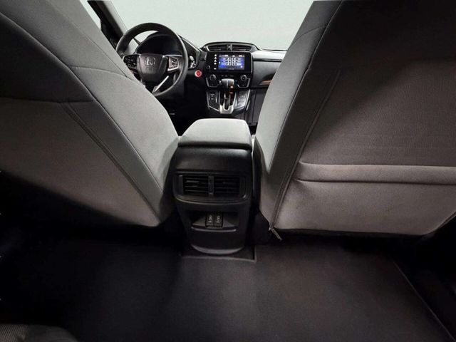 2017 Honda CR-V EX AWD - 22979610 - 24