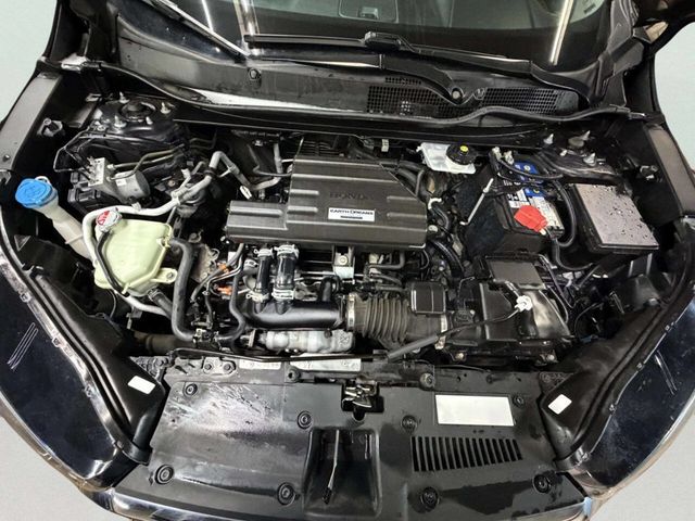 2017 Honda CR-V EX AWD - 22979610 - 28