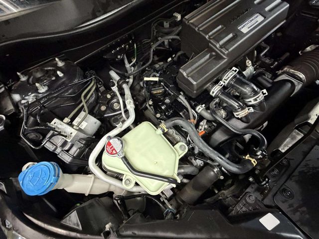 2017 Honda CR-V EX AWD - 22979610 - 29