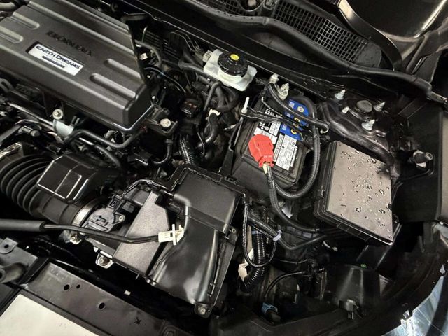 2017 Honda CR-V EX AWD - 22979610 - 30