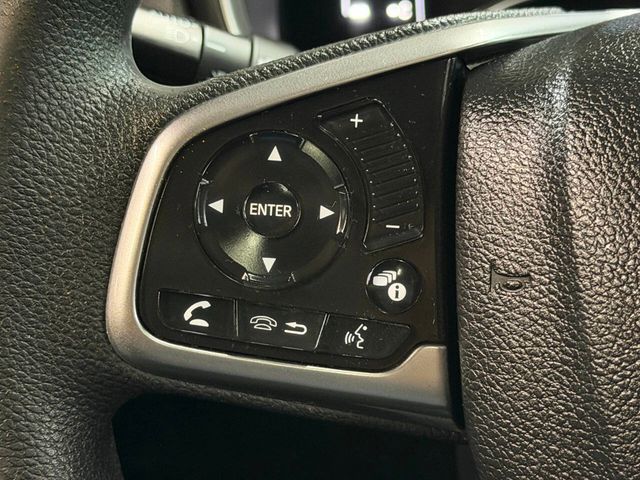 2017 Honda CR-V EX AWD - 22979610 - 36